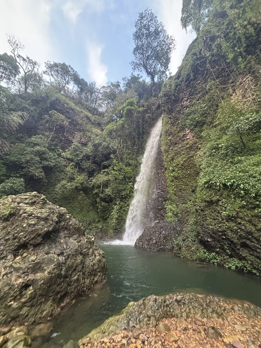 Ri-Skai park - Attractions in Meghalaya, Image 2 of 4