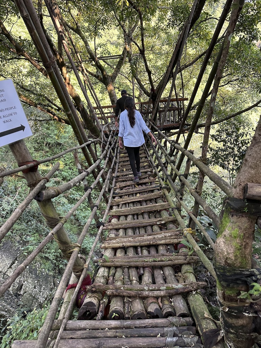 Ri-Skai park - Attractions in Meghalaya, Image 3 of 4