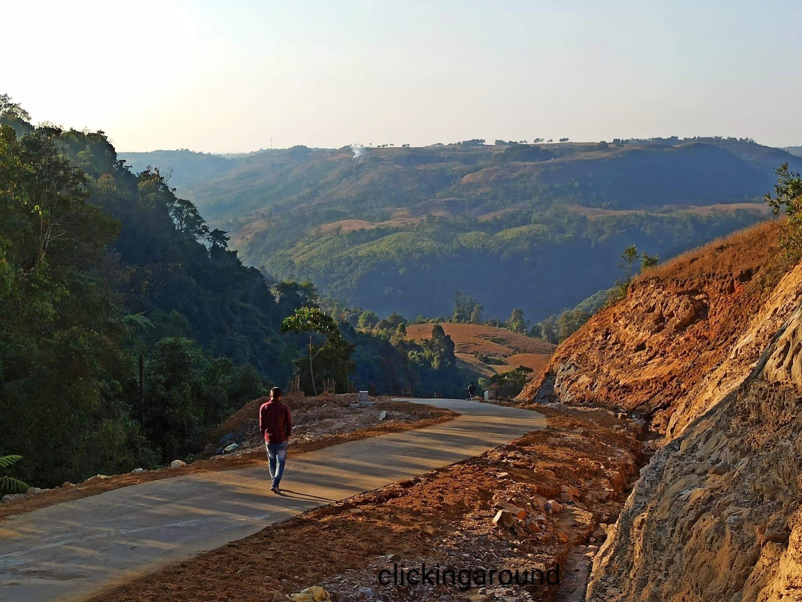 Rynji Falls - Attractions in Meghalaya, Image 3 of 4