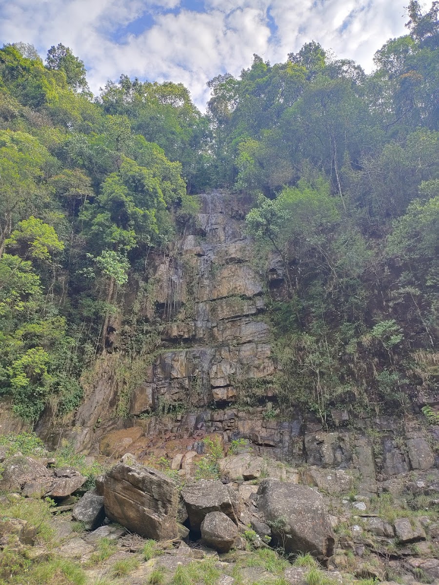 Rynji Falls - Attractions in Meghalaya, Image 4 of 4