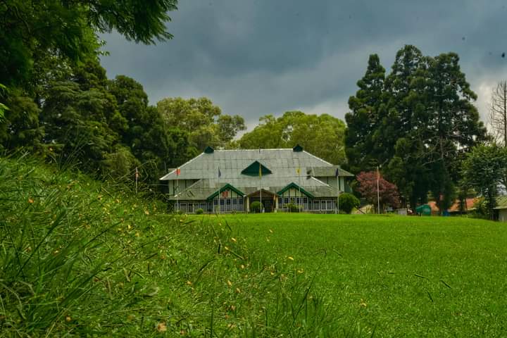 Shillong Golf Course - Other in Meghalaya, India