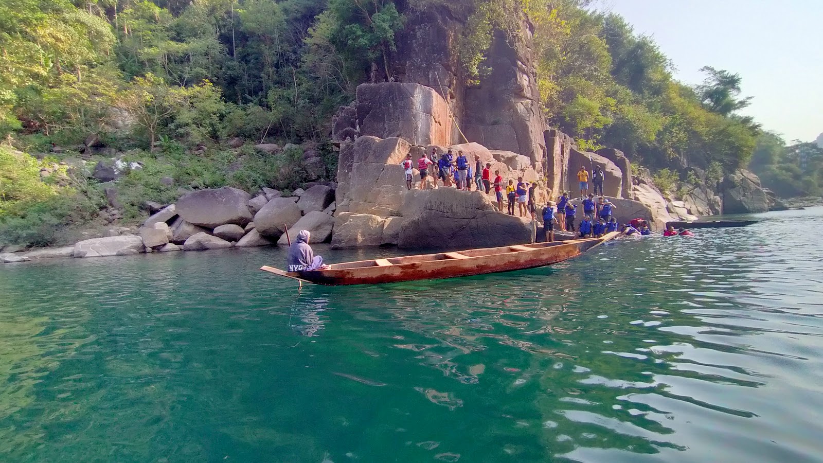 Shnongpdeng - Other in Meghalaya, India