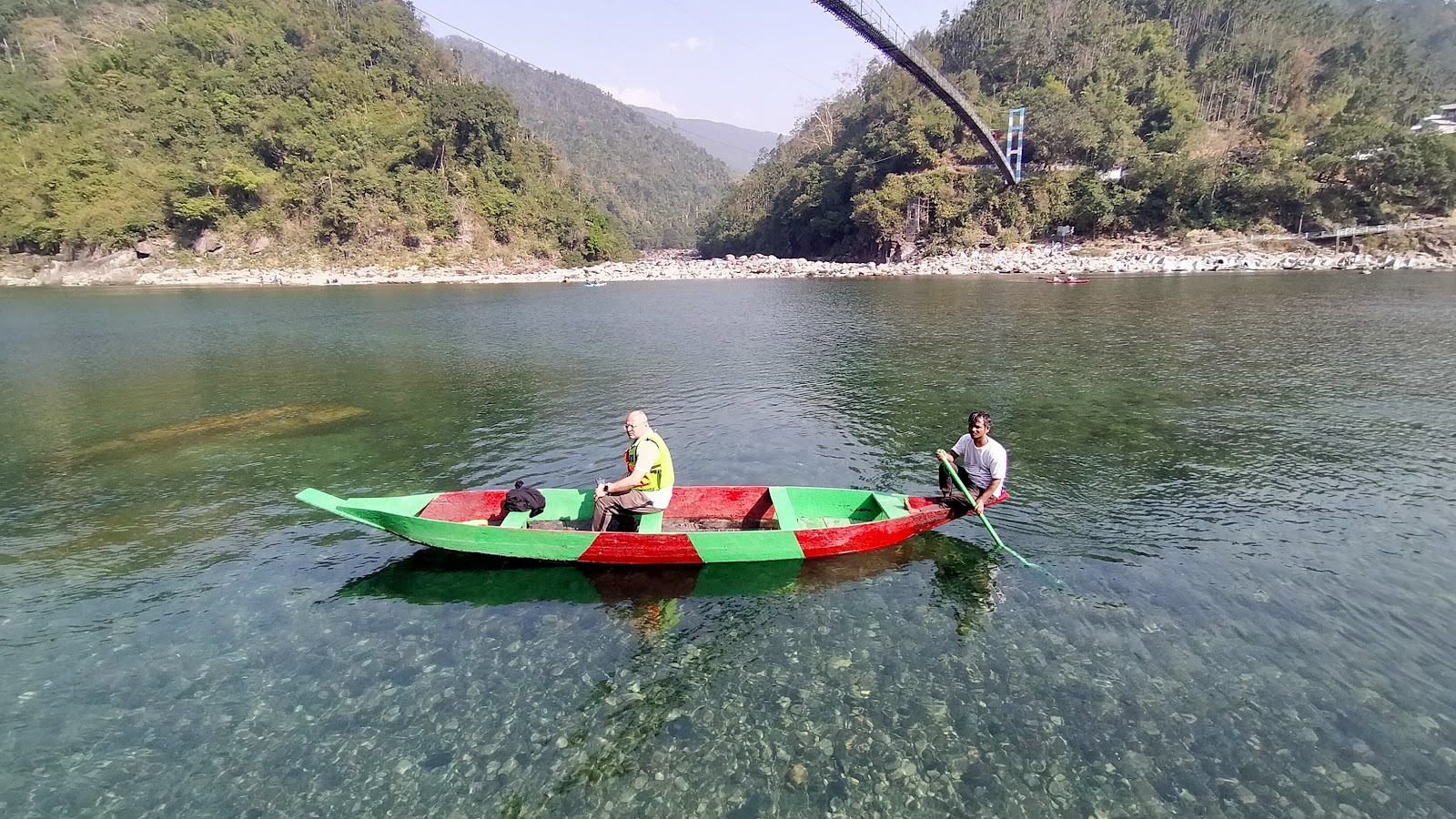 Shnongpdeng - Other in Meghalaya, Image 3 of 4