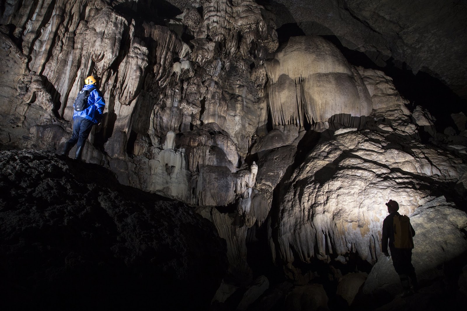 Siju caves - Attractions in Meghalaya, Image 4 of 4
