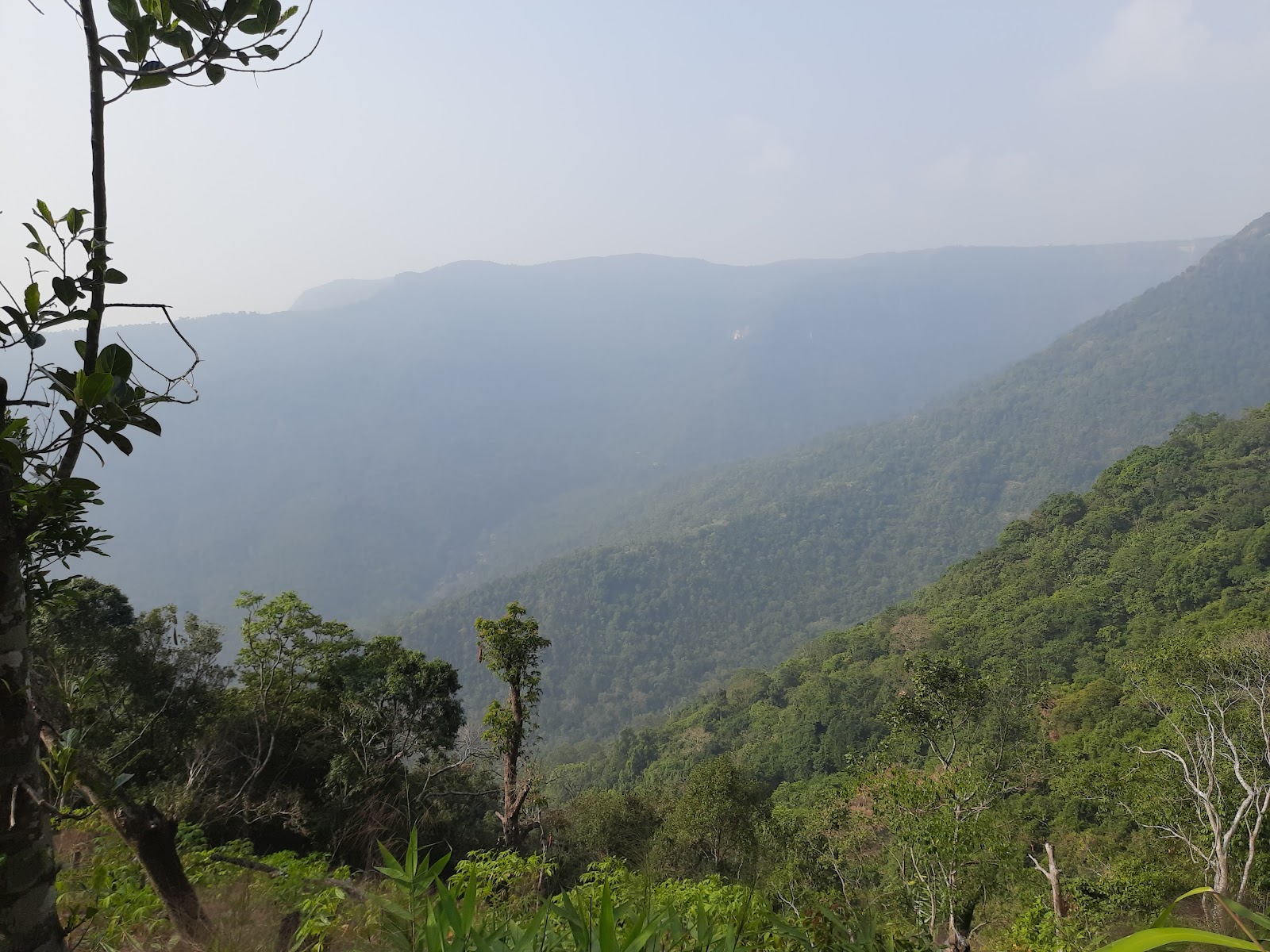 Sohkhmi Village Trekking Point - Attractions in Meghalaya, Image 4 of 4
