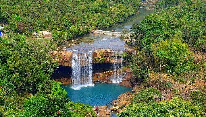 Sohra - Other in Meghalaya, India