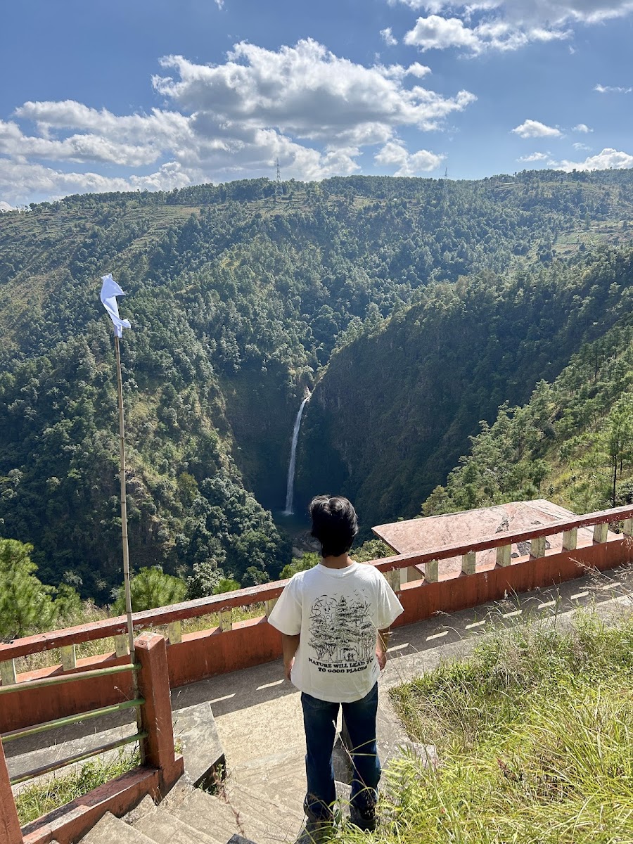 Sweet Falls - Attractions in Meghalaya, Image 4 of 4
