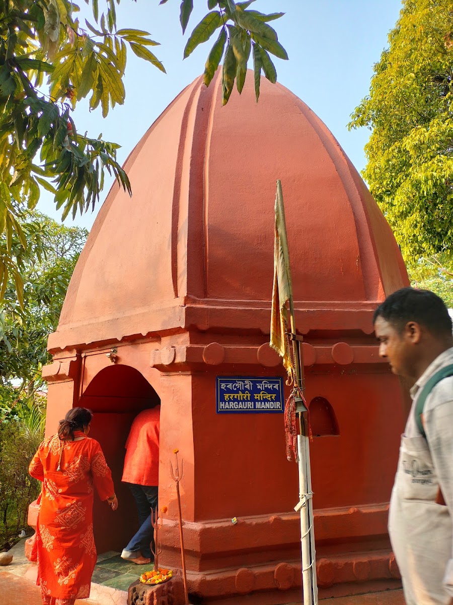 Umananda Temple - Attractions in Meghalaya, Image 4 of 4