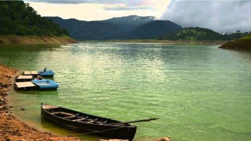 Umiam Lake - Attractions in Meghalaya, Image 3 of 4