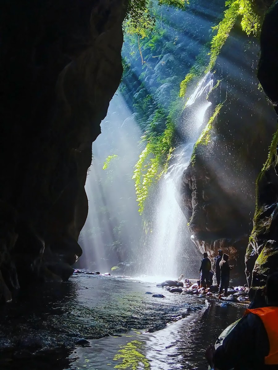 Wari Chora - Attractions in Meghalaya, India