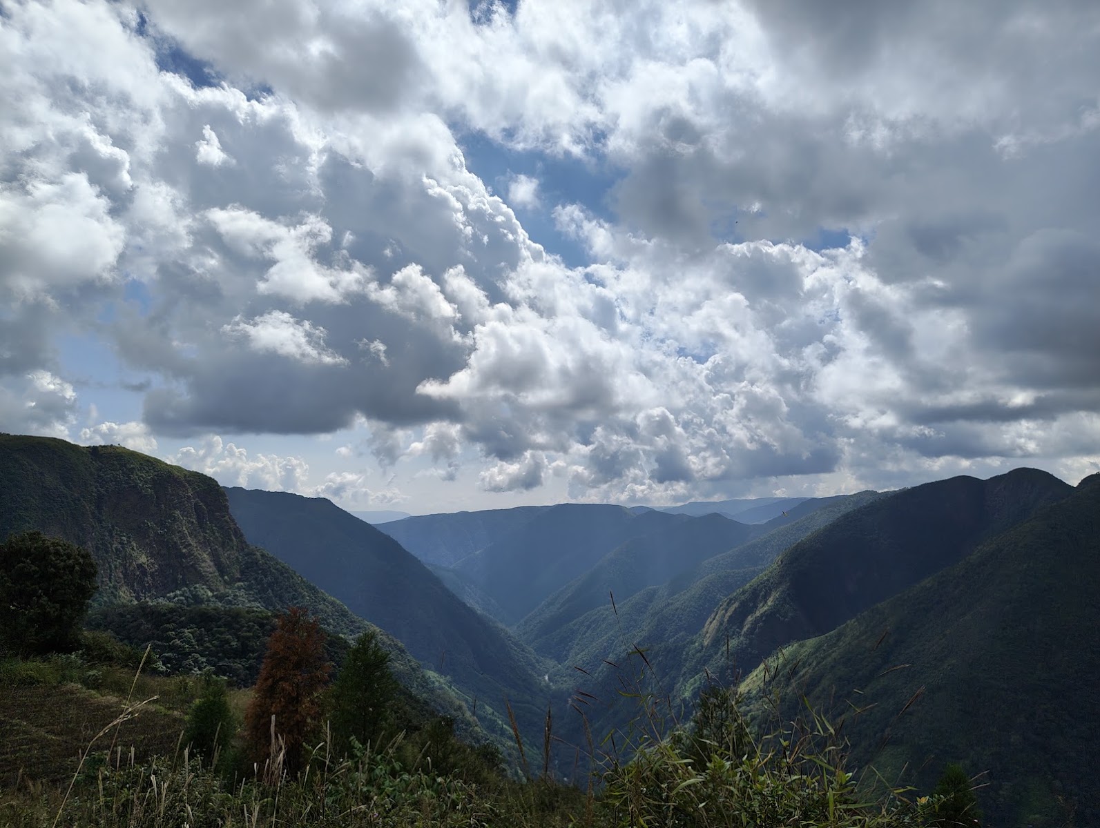 Wei Kyllang - Attractions in Meghalaya, Image 2 of 4