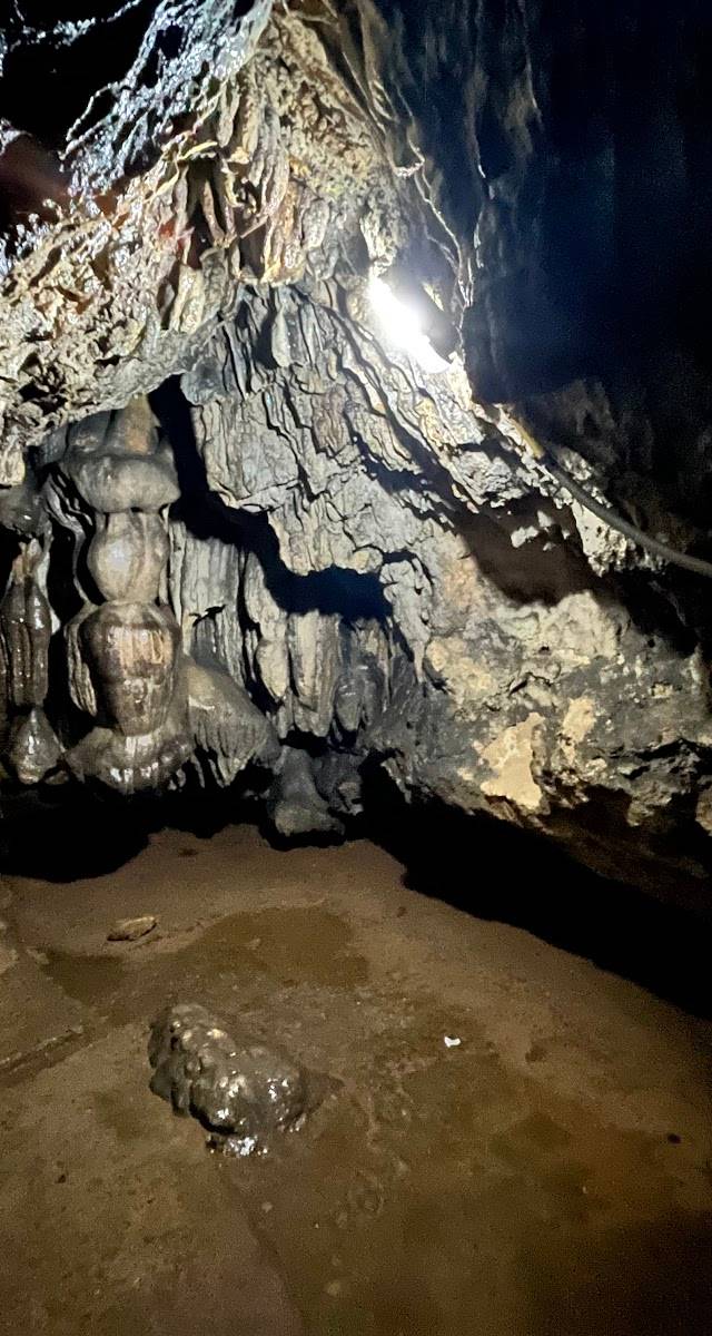 Mawmluh Cave, Grotte de Mawmluh, Meghalaya