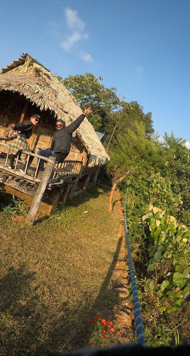Kongthong, Kongthong, Meghalaya