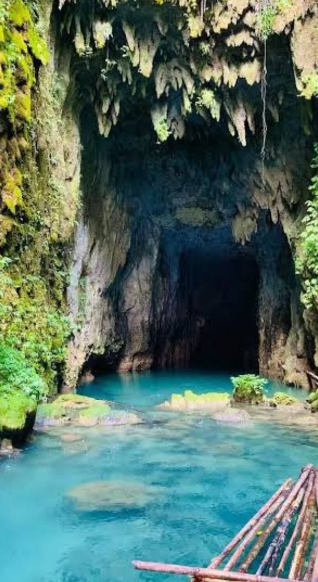 Krem Chympe, Lumshnong, Meghalaya