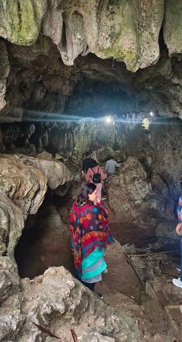 Krem Puri Cave, SH 4, Meghalaya