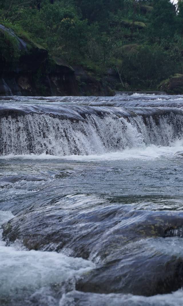 Mawlyngbna River Canyoning & Adventure Guide, Shillong, Meghalaya