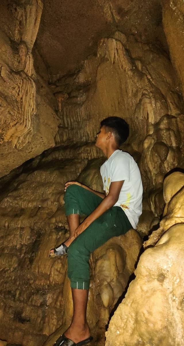 Mawshun Cave, Meghalaya, Meghalaya