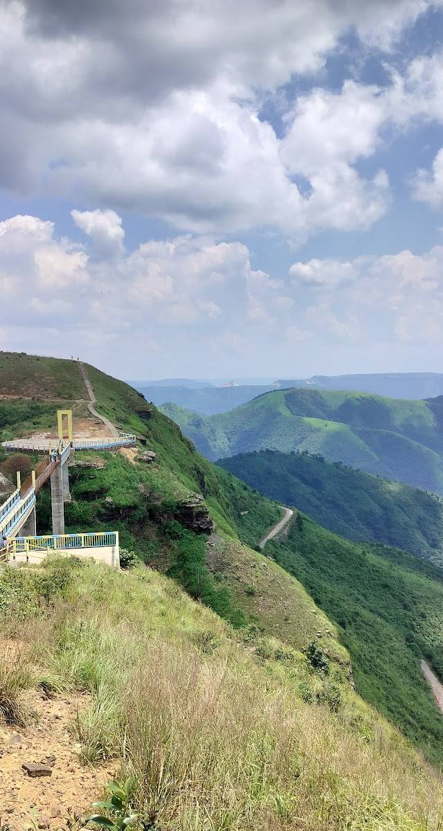 Rangkylliaw (Mawrah), Mawjrong, Meghalaya