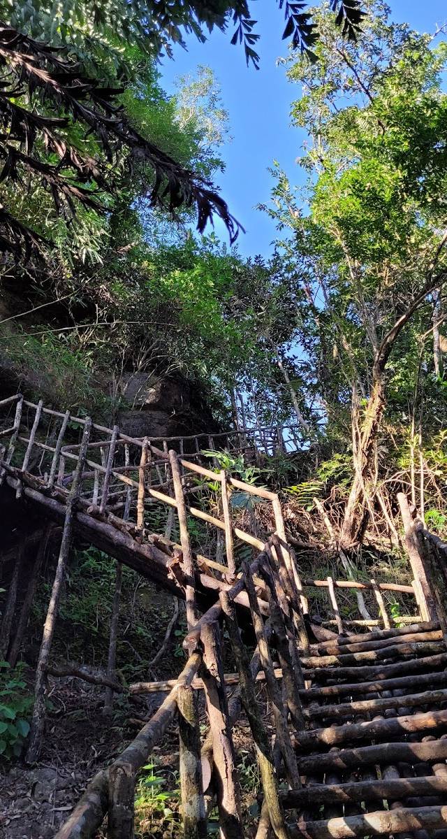 Ri-Skai park, Meghalaya, Meghalaya