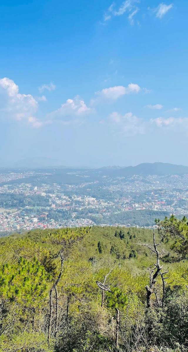 Shillong Peak, Shillong, Meghalaya
