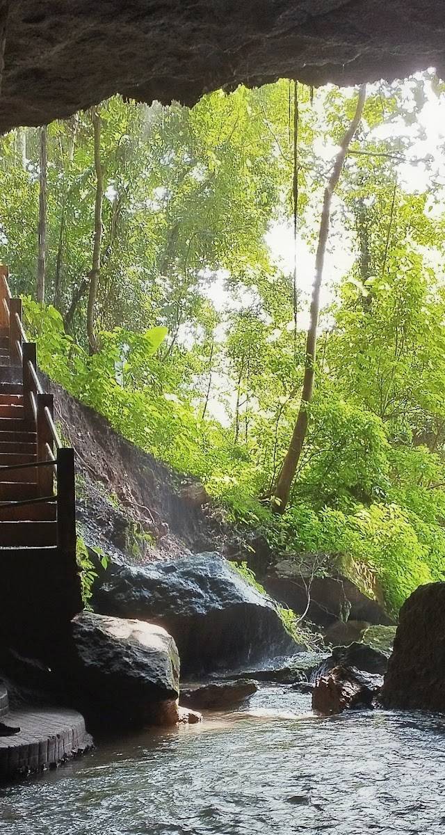 Siju caves, Damra-Dambu-Baghmara-Barenggapara Rd, Meghalaya