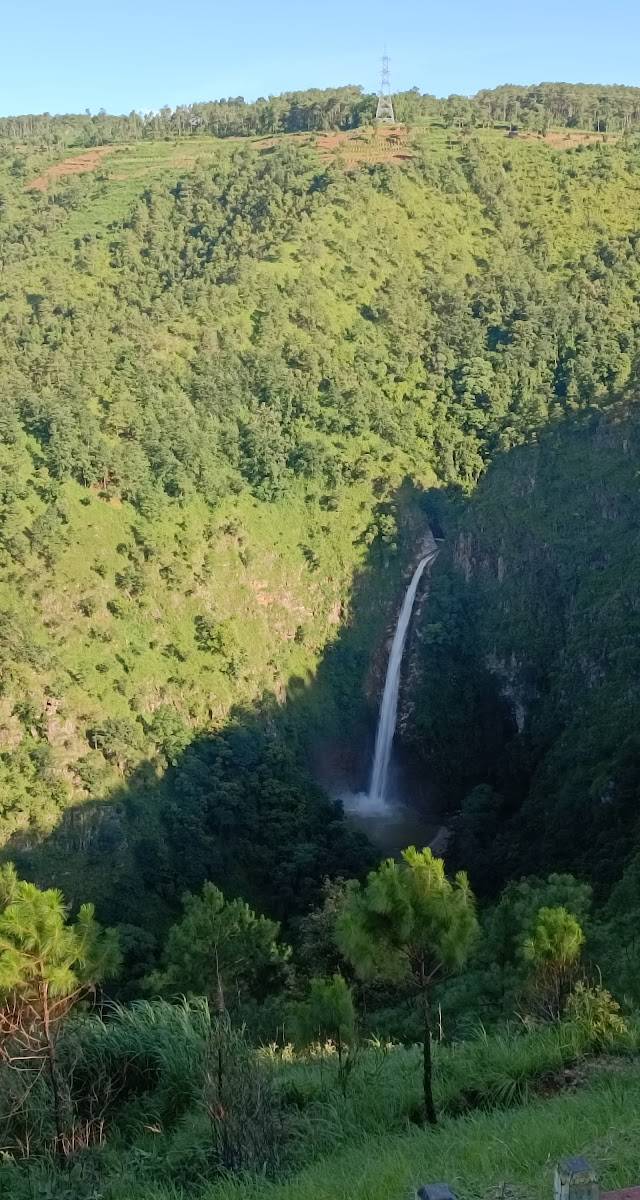 Sweet Falls, Shillong, Meghalaya
