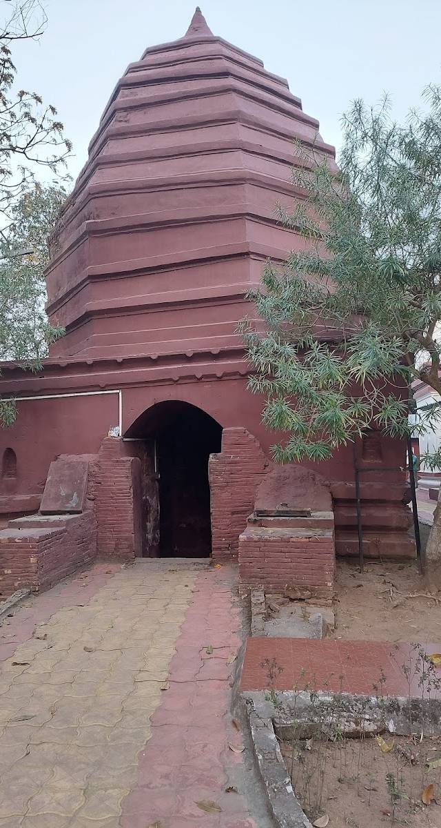 Umananda Temple, Guwahati, Meghalaya