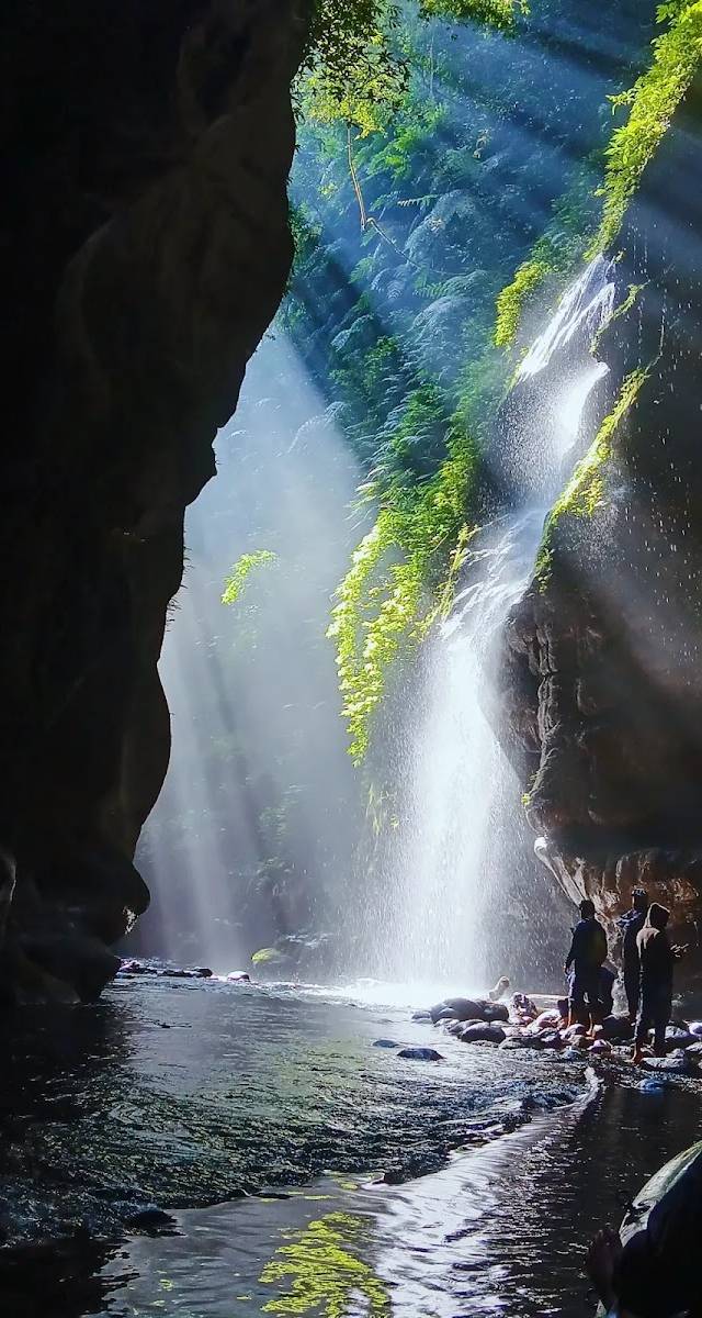 Wari Chora, Agalgre, Meghalaya